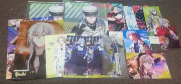 아이나나 센 굿즈 정리