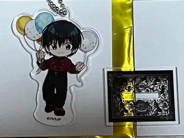 사카모토 데이즈 SAKAMOTO DAYS AMOCAFE 아모카페 나구모