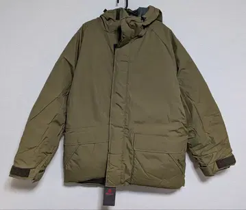 Marmot 마모트 다운 디마 다운 후드티 올리브 그린 L