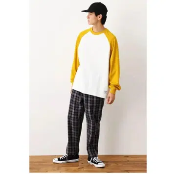 RODEO CROWNS WIDE BOWL 트레이닝복