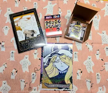 마남의 이치 머니 골드 세트