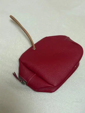 CreamCompany 크림 컴퍼니 빨간색 백