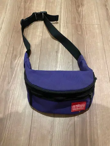 Manhattan Portage 맨해튼 포티지 바디백