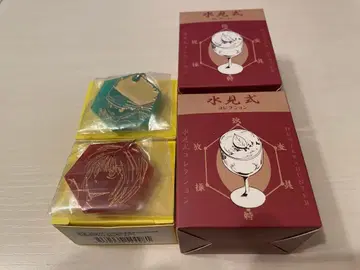 RofJ HUNTER x HUNTER 수견식 컬렉션 곤 크라피카 세트