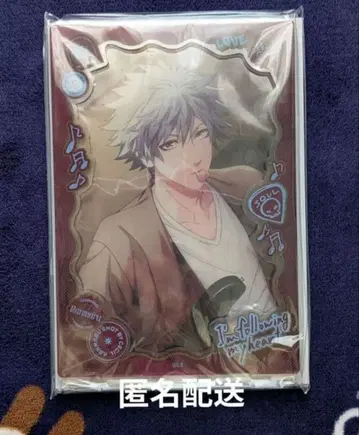 우타프리 란마루 아크릴 스탠드