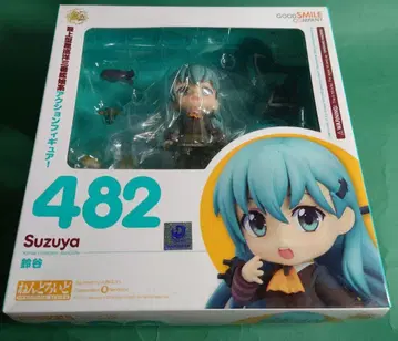 [ 칸코레 ] 미개봉 넨도로이드 스즈야