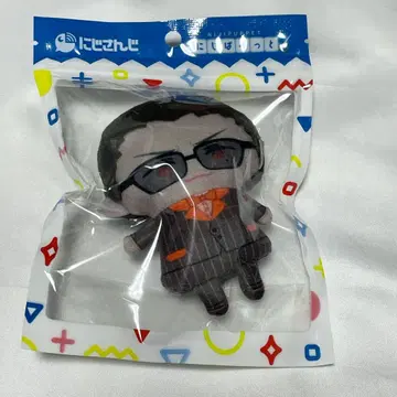 구웰 니지 파펫 니지산지 구웰 오스 걸