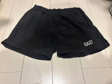 레이드 재팬 하프 팬츠 사이즈 L