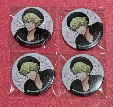 우타프리 Endless score 히나타 야마토 캔뱃지