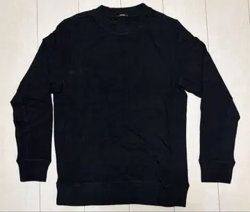 DENHAM 덴함 스웨터