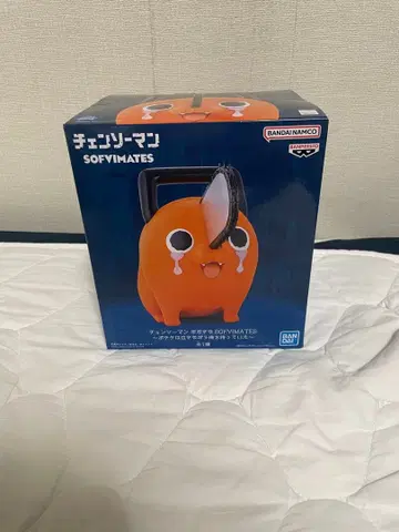 SOFVIMATES 포치타