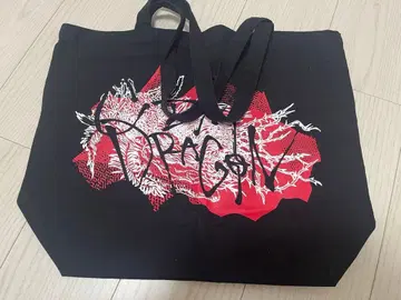 코도모 드래곤 토트백