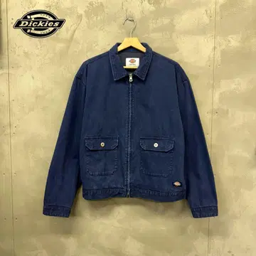 Dickies 덕 자켓 Right-on 40주년 기념 디키즈