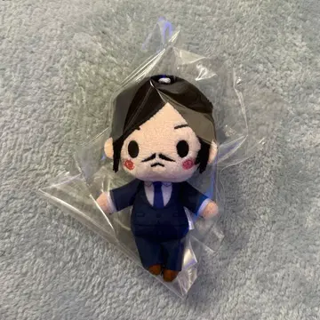 세가 럭키 쿠지 명탐정 코난 FILE.3 G상 모로후시 타카아키