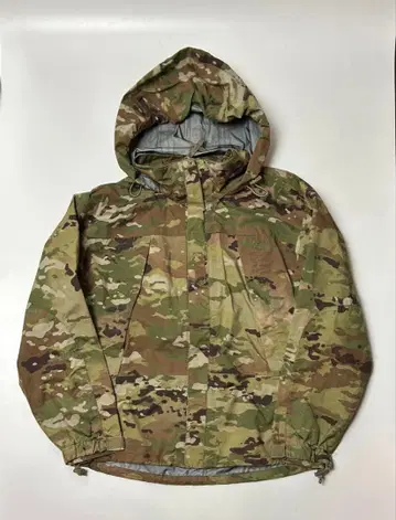 미군 실물 U.S.ARMY ECWCS GORE-TEX