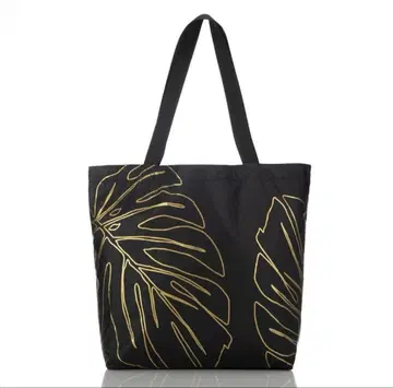 Aloha Collection REVERSIBLE TOTE Lanai