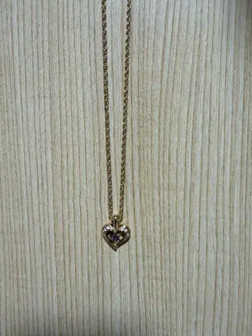 니나리치 목걸이