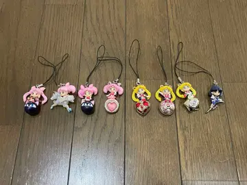 세일러문 트윙클 도리