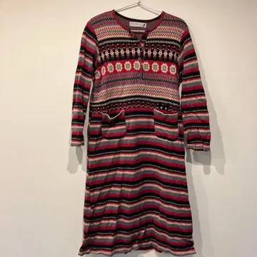 ATSUKO MATANO 룸웨어 M 사이즈