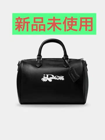 iDea TRAVELERS BAG (Black)