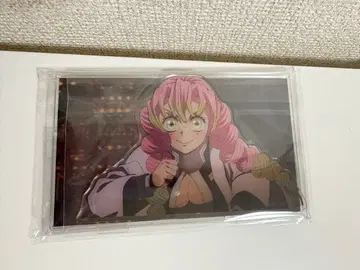 귀멸의 칼날 칸로지 미츠리 장면 그대로 아크릴 스탠드 무한성