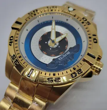 '로터 & 캘리퍼' 인빅타 51mm S1Rally 오토 골드