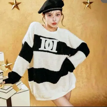 Darich 아플리케 부클레 상의 다리치