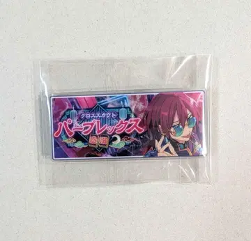 앙스타 배너 배지 컬렉션 이바라