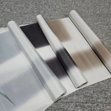 실크 그라데이션 하카케 3권 세트