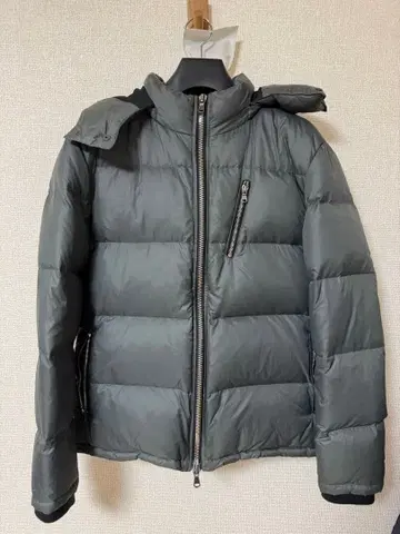 Magine 그레이 다운 자켓 사이즈 48