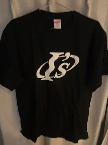 I's T셔츠 아이즈 아노짱