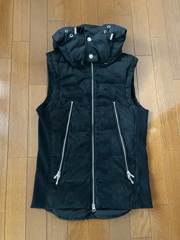 BUFFALO BOBS 다운 베스트