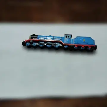 토미카 4호 기관차 토마스