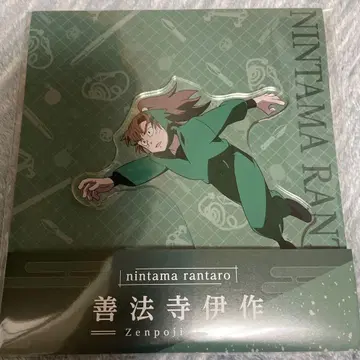 극장판 닌자 보란타로: 닥타케 닌자대 최강의 군사 로손 아크릴 스탠드