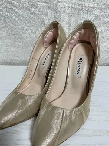 다이애나 스틸레토 펌프스