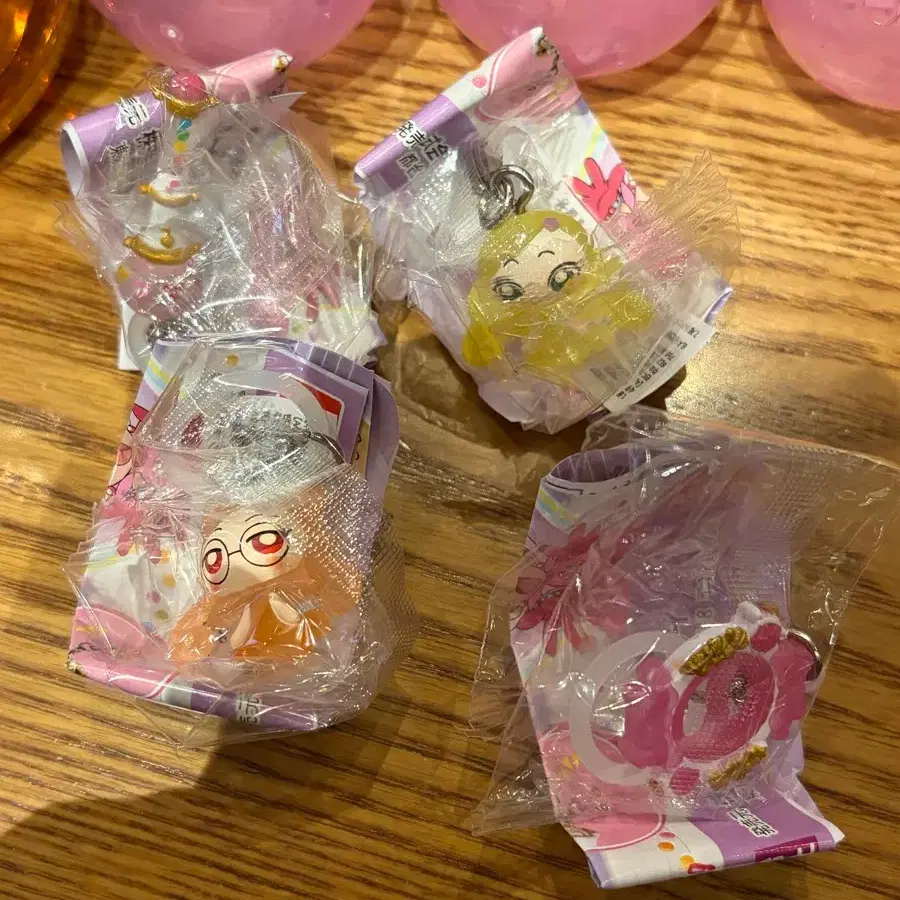 Today only bulk) Remi Remi Doremi Little Witch Remi Mejirushi