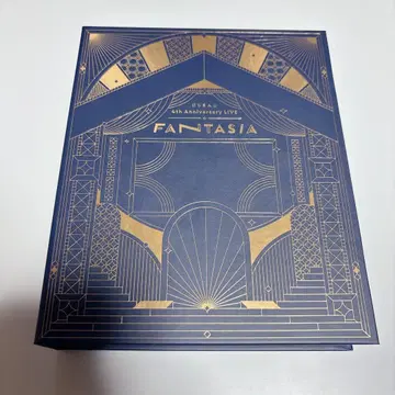 니지산지 판타지아