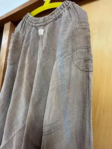 우사토의 의류 날다람쥐 모몽가 팬츠