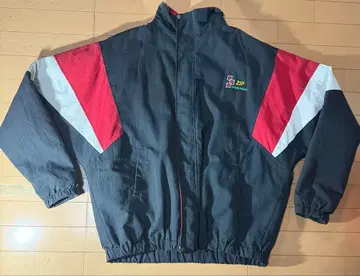 BMW ZIP Safoty Award X-Large 자켓