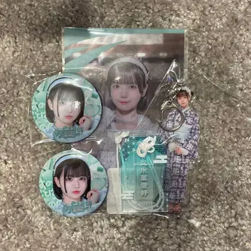 iLiFE! 복권 의자