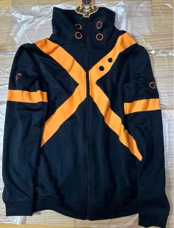 바쿠고 카츠키 히어로 코스튬풍 저지 히로아카 캇짱