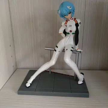 아야나미 레이 피규어 프라이스