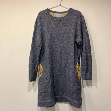 tsumori chisato 그레이 룸웨어