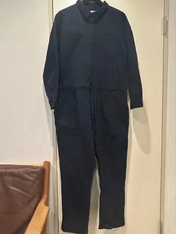 VOIRY 올인원 다크 네이비