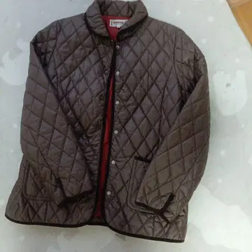 맥그레거 퀼팅 사이즈 13 고급 정가 3만 이상