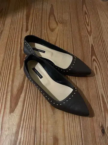 FABIO RUSCONI 신발 펌프스