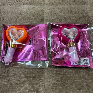 스타포니 미니 응원봉 앙스타 앙상블 스타즈 아케호시 스바루 이사라 마오