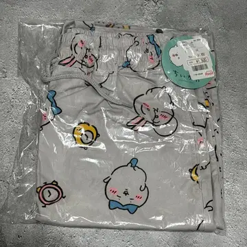 치이카와 (먼작귀) 아베일 Avail 하프 팬츠 M 사이즈