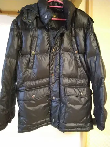 퍼스트 다운 자켓