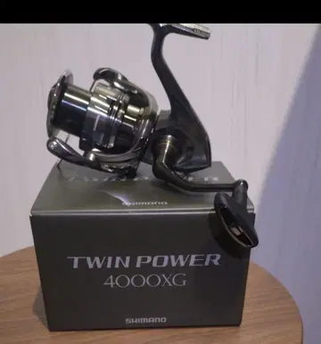 24트윈파워 4000XG